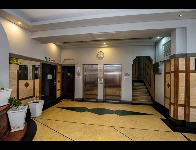 1 BEDROOM APARTMENT RENTED IN SOUTH BEACH